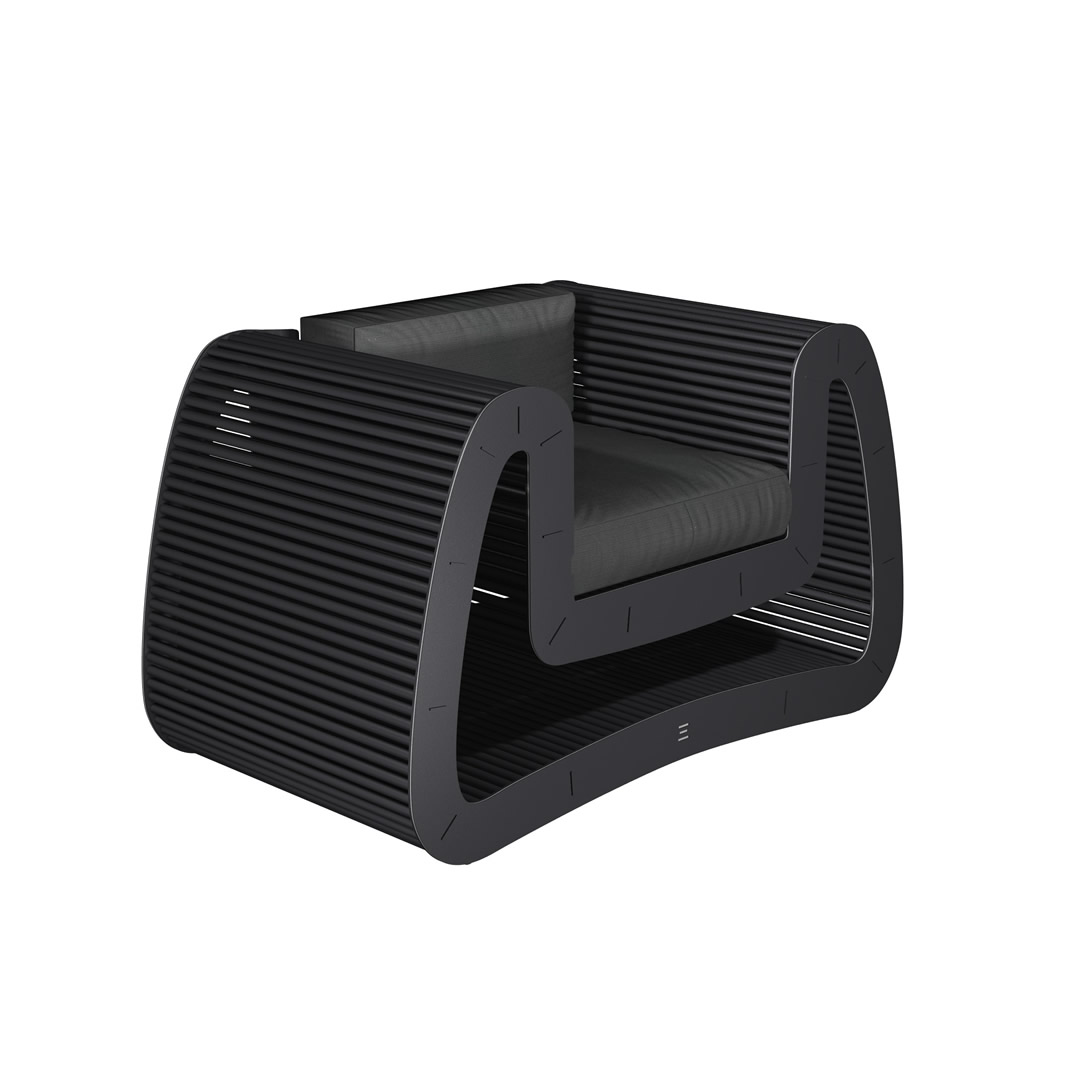 Holy Moly! | Chill Chair