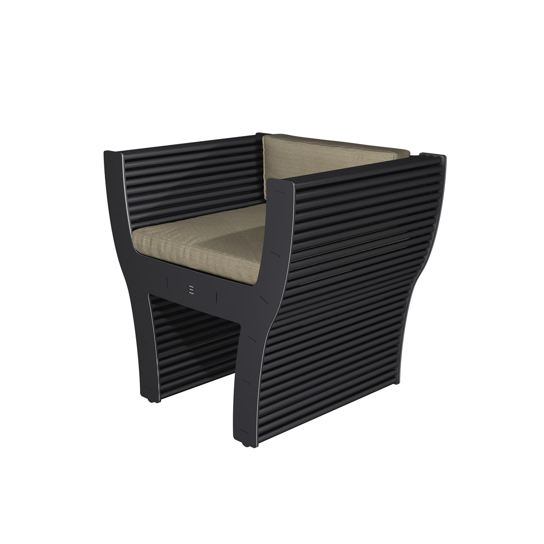 OH my! | Dining Chair