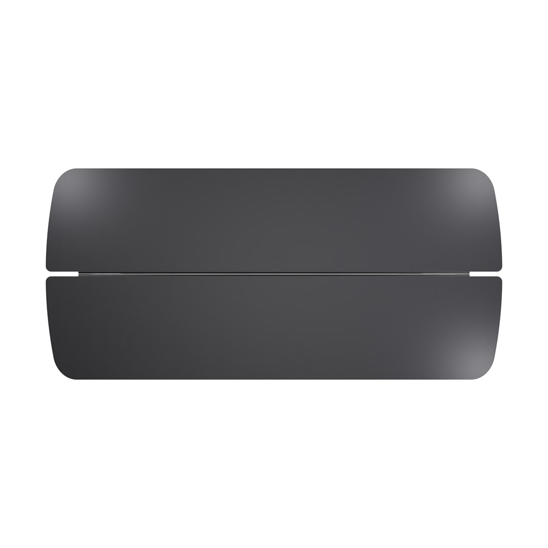 OH my! Table Top - Slate Fin